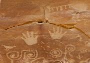 Mesa Verde Petroglyph1025